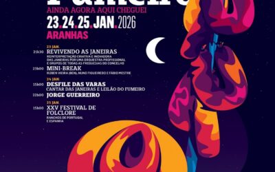 Festa das Varas do Fumeiro