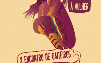 X Encontro de Gaiteiros de Almalaguês