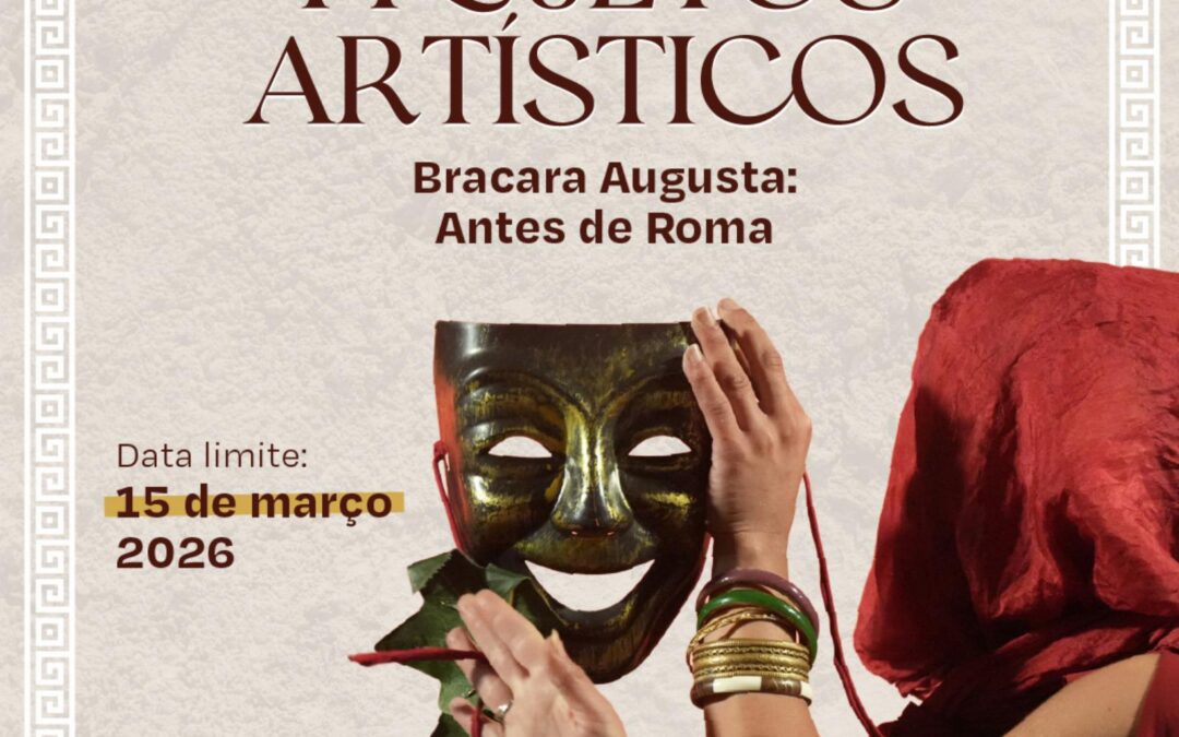 Braga Romana 21 de Maio de 2026