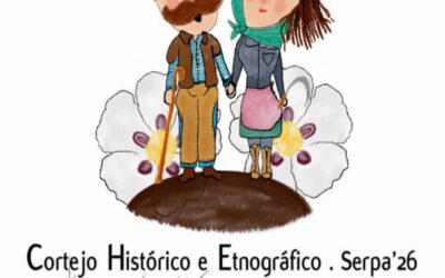 Cortejo Histórico e Etnográfico de Serpa