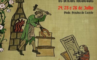 Feira Medieval da Encoberta