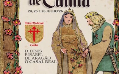 Feira Medieval de Canha