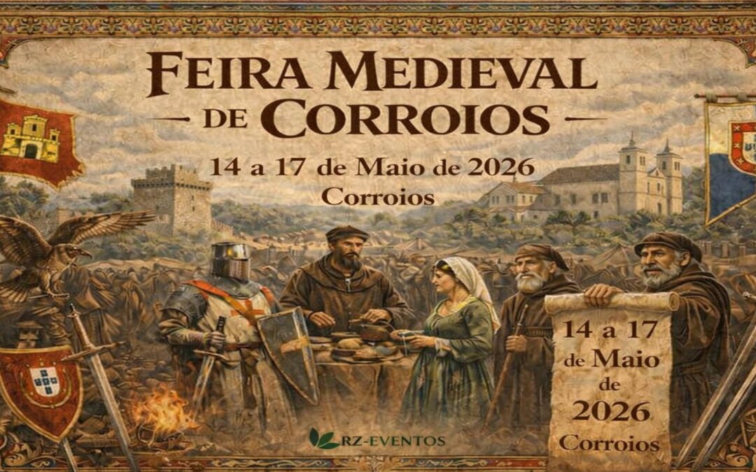 Feira Medieval de Corroios