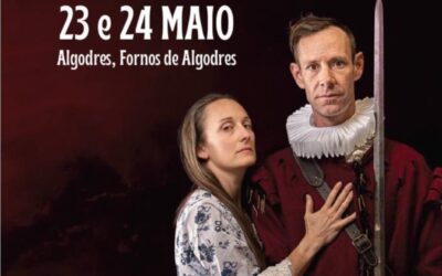 Feira Renascentista de Terras de Algodres