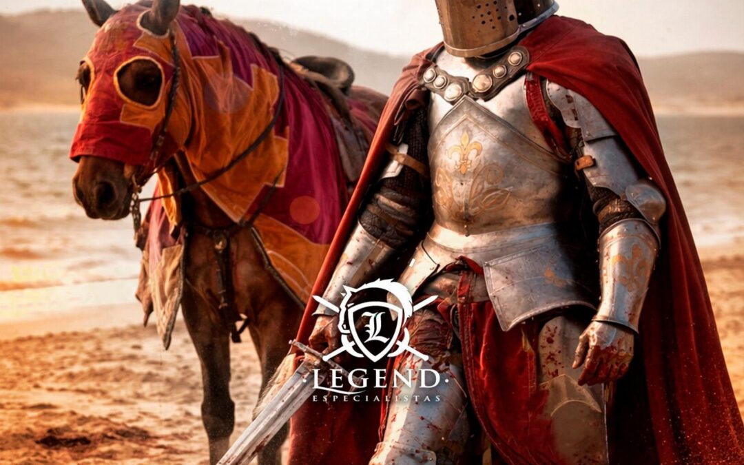 Gran Torneo Medieval de las Incursiones Berbéricas