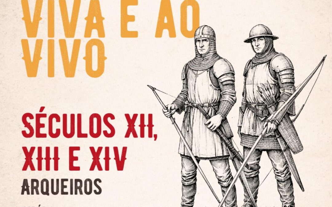 História Viva e ao Vivo, Aljubarrota