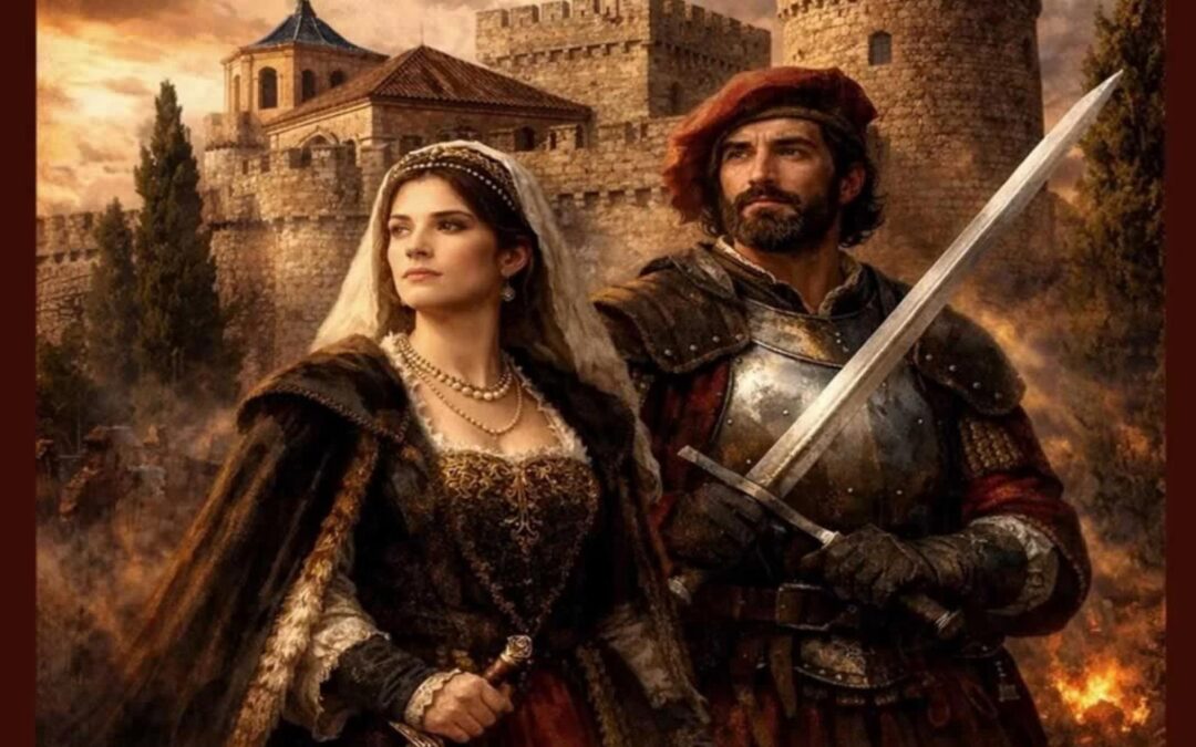 III Jornadas Históricas de Mascaraque – Renacimiento