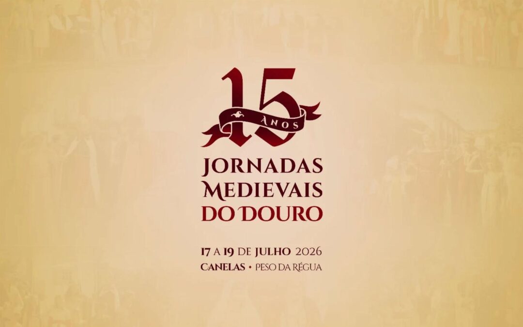 Jornadas Medievais de Canelas do Douro