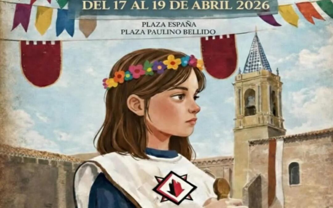 Mercado Medieval de Motril