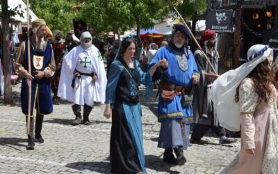 Feira Medieval Ibérica de Avis