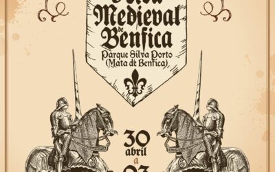 Feira Medieval de Benfica (Lisboa)