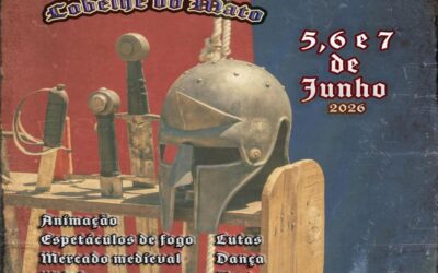 Feira Medieval de Lobelhe do Mato