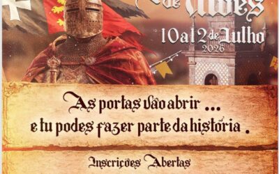 Feira Medieval de Mões