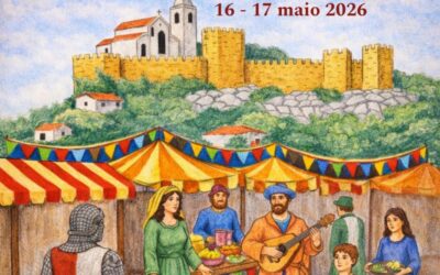 Feira Medieval de Penela