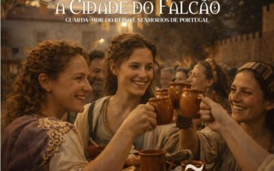 Feira Medieval de Pinhel