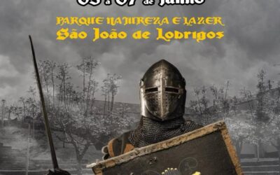 Feira Medieval de São João de Lobrigos