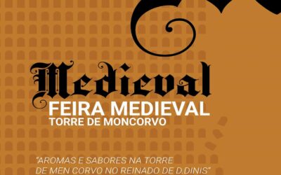 Feira Medieval de Torre de Moncorvo