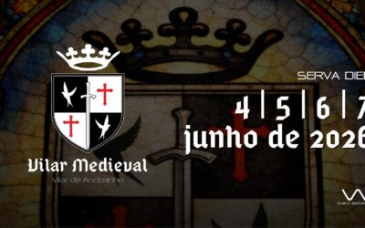 Feira Medieval de Vilar de Andorinho