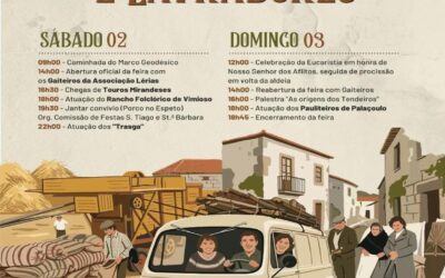 Feira dos Tendeiros e Lavradores