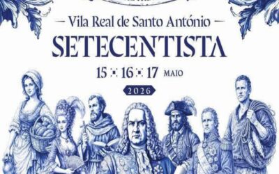 Festival Histórico Setecentista de V. R. Santo António