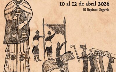 La Híspania de los Vikingos