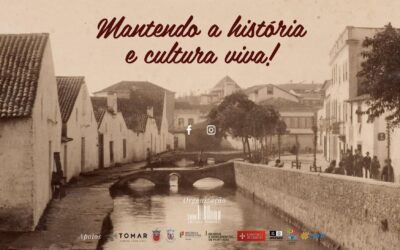 Levada, Festival de Dança e Música Histórica
