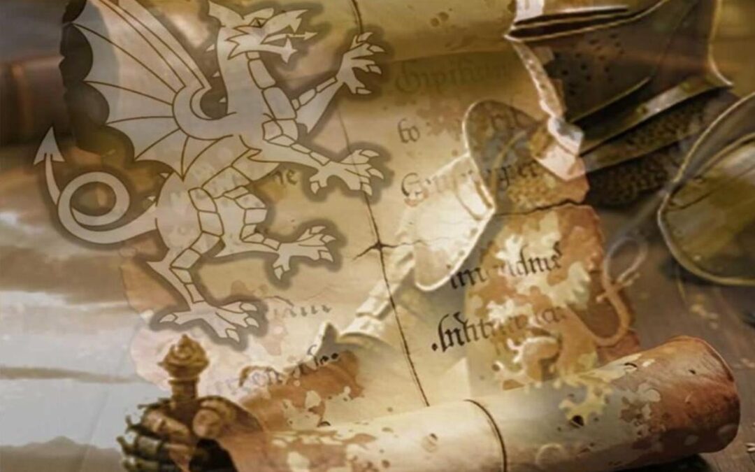 Mercado Medieval de La Almunia Doña Godina (Zaragoza) 23 de Abril de 2026