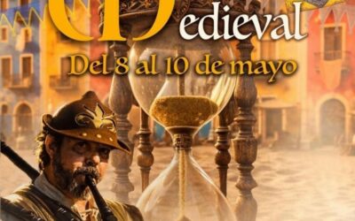 Mercado Medieval de Villajoyosa (Alicante)