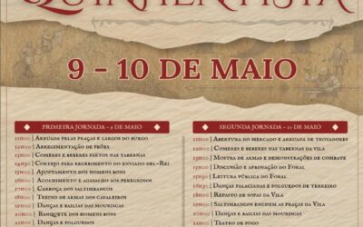 Mercado Quinhentista de Carapito