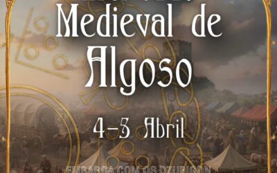 Mercado Medieval de Algoso