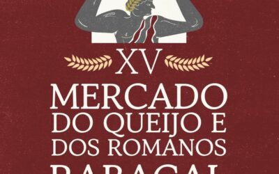 Mercado do Queijo e dos Romanos do Rabaçal