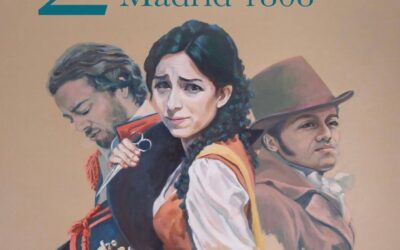 Recriação Histórica do 2 de Maio em Madrid (Madrid)