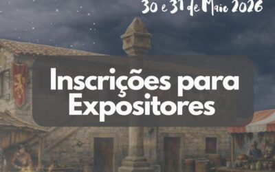 Santa Marinha Vila Medieval