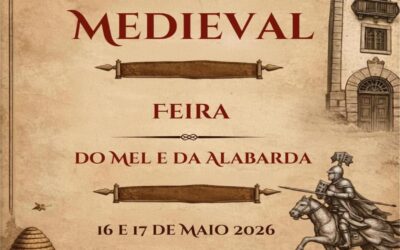 Vale Benfeito Medieval