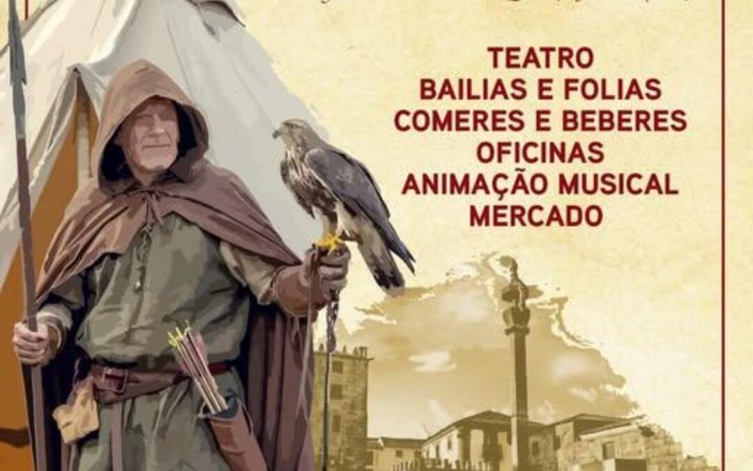 Crónicas de Aguiar 5 de Junho de 2026 Largo dos Monumentos