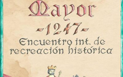 Encontro Internacional de Recriação Histórica (Huesca)