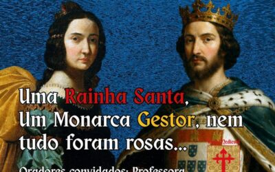Encontros com a História • Canha