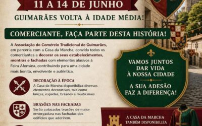Feira Afonsina de Guimarães