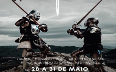 Feira Medieval de Ansiães