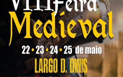 Feira Medieval de Odivelas