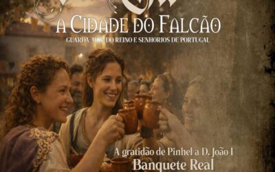 Feira Medieval de Pinhel