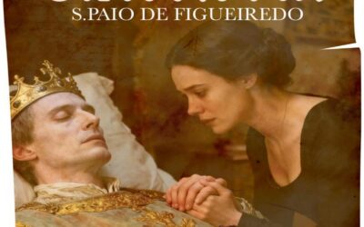 Feira Medieval de S. Paio de Figueiredo