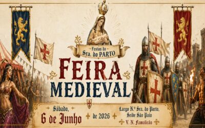 Feira Medieval de Seide