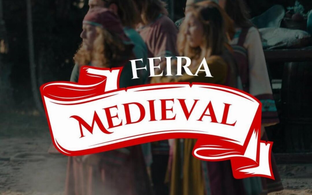 Feira Medieval de Venteira, Amadora 28 de Maio de 2026