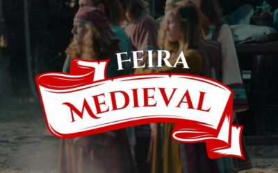 Feira Medieval de Venteira