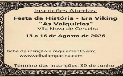 Festa da História de V. N. de Cerveira