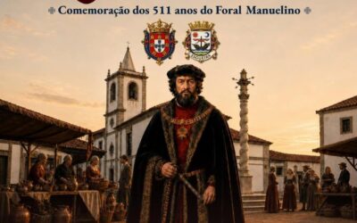 Festas Quinhentistas da Esgueira