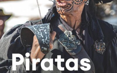 Festival Pirata de Leça da Palmeira