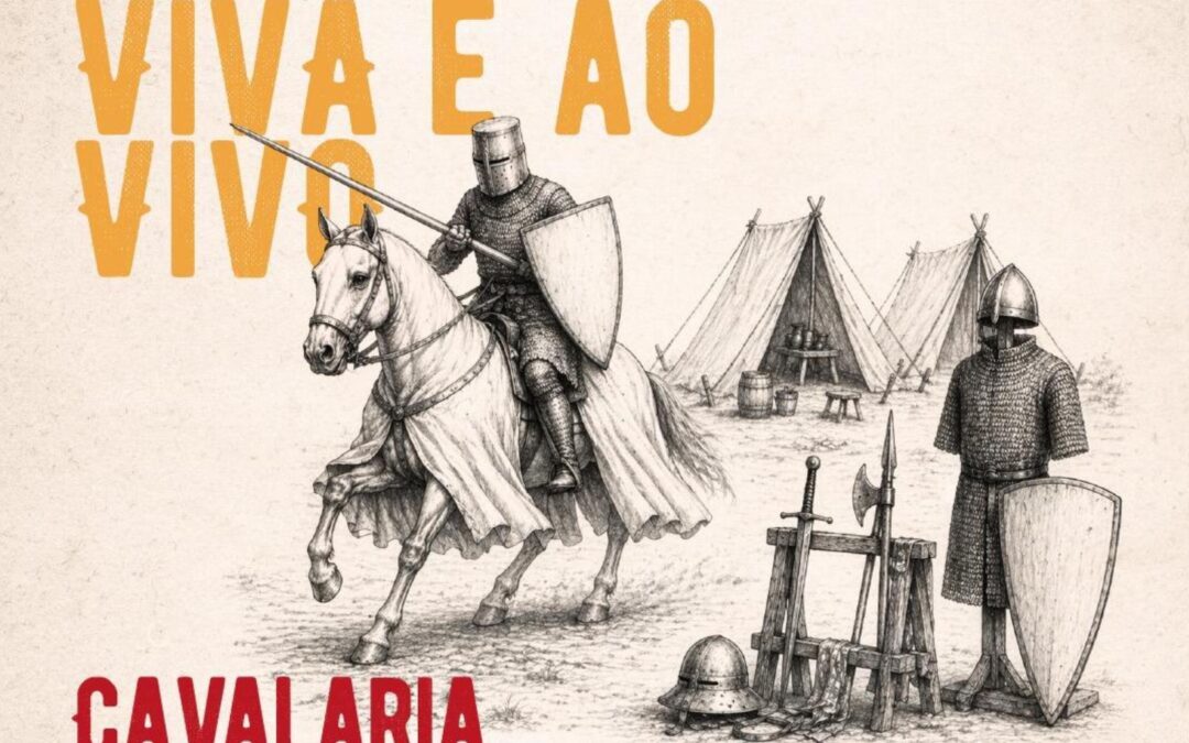 História Viva e ao Vivo, Aljubarrota 7 de Março de 2026 C.I. da Batalha de Aljubarrota