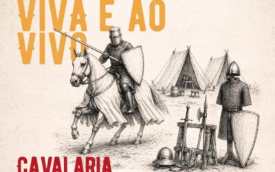 História Viva e ao Vivo, Aljubarrota